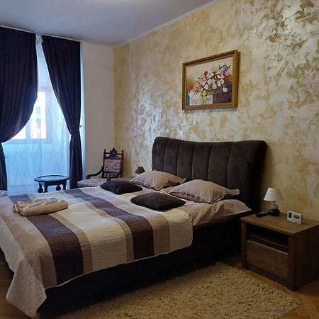 Republicii Apartment Braşov Eksteriør bilde