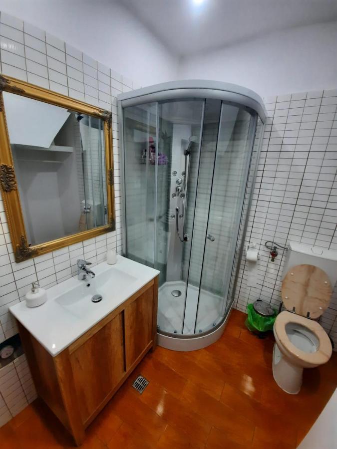 Republicii Apartment Braşov Eksteriør bilde