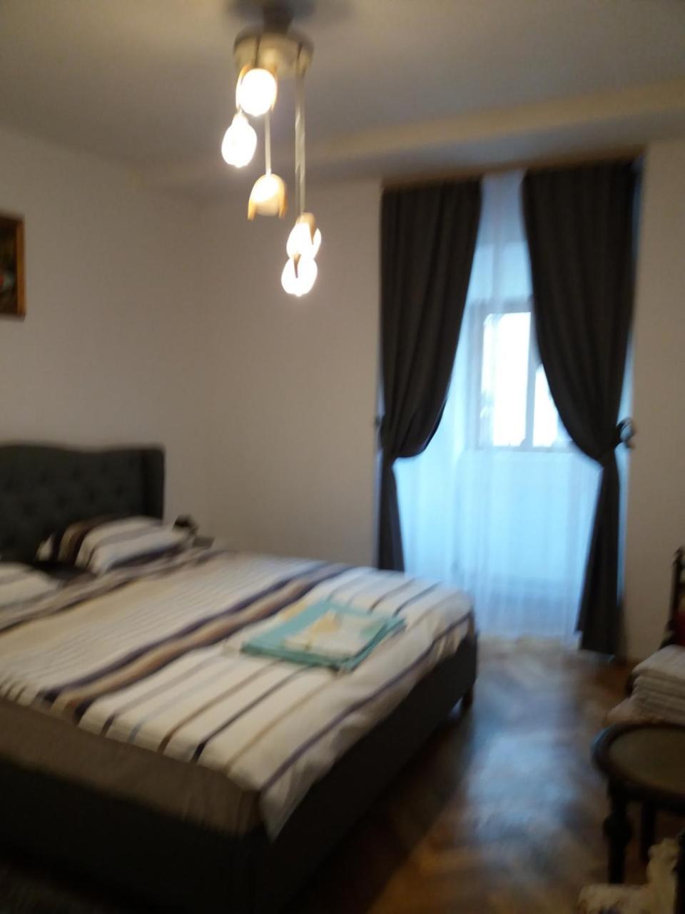 Republicii Apartment Braşov Eksteriør bilde